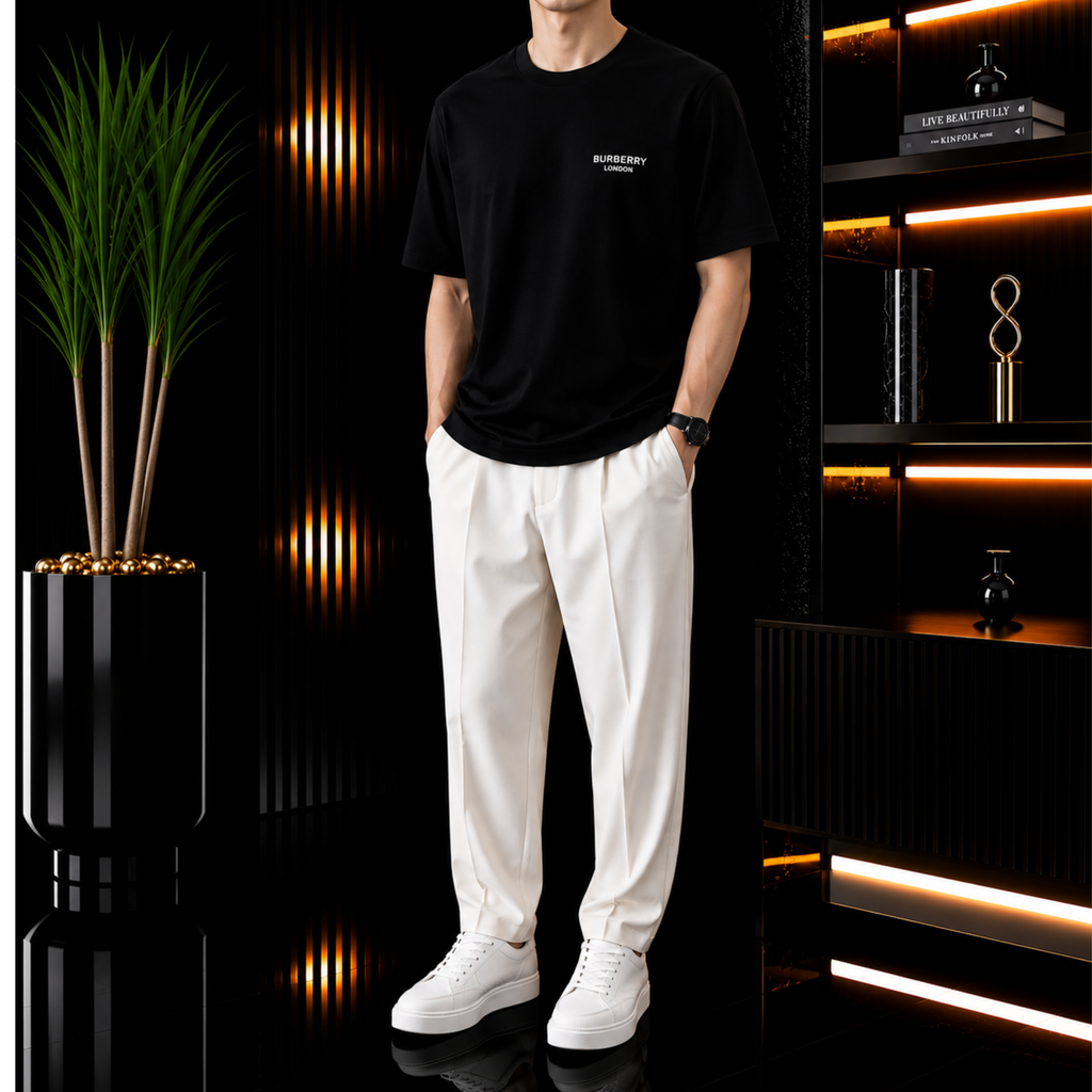 Elvare Club® T-Shirt