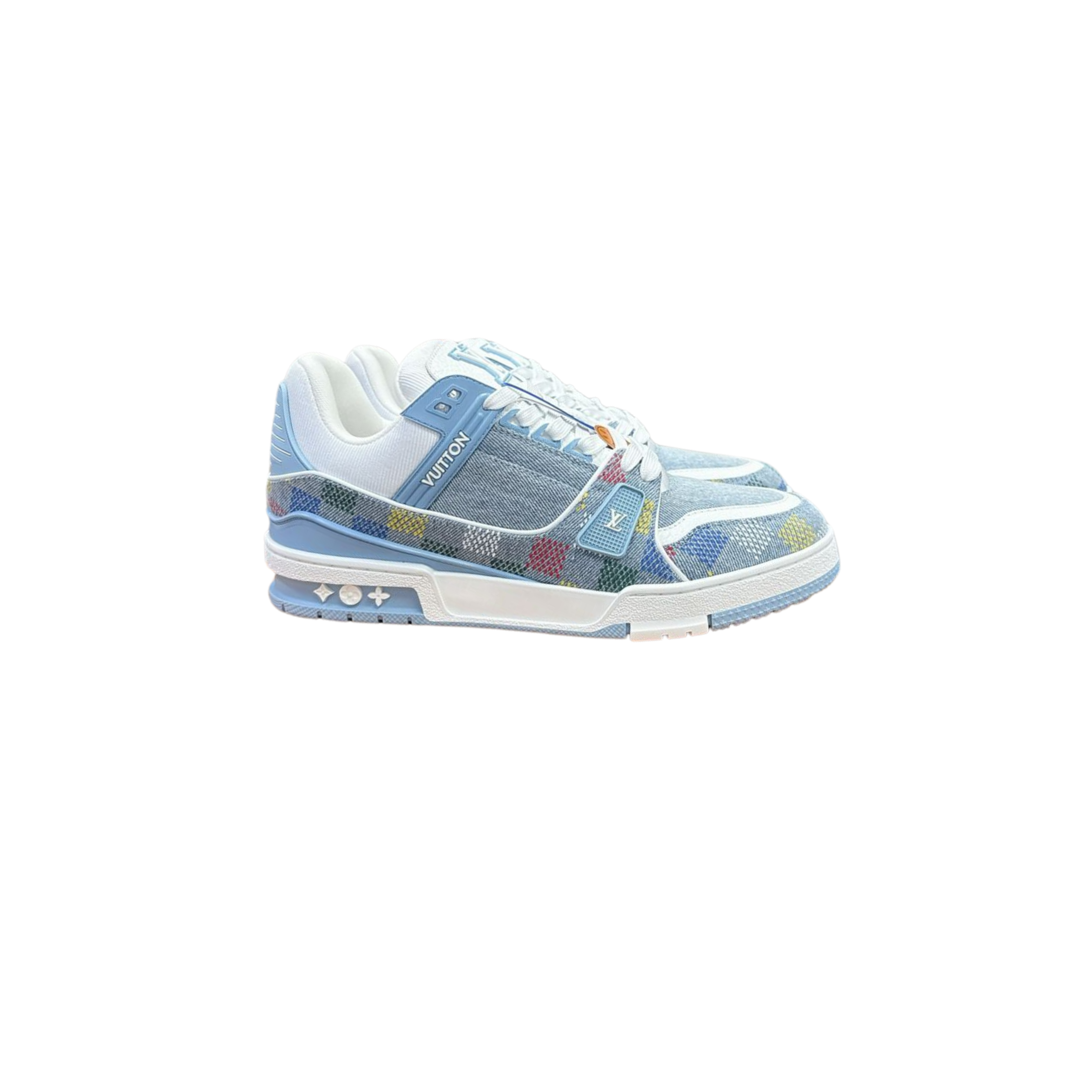Elvare Club® Sneaker
