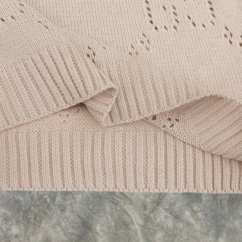 Elvare Club® Sweater