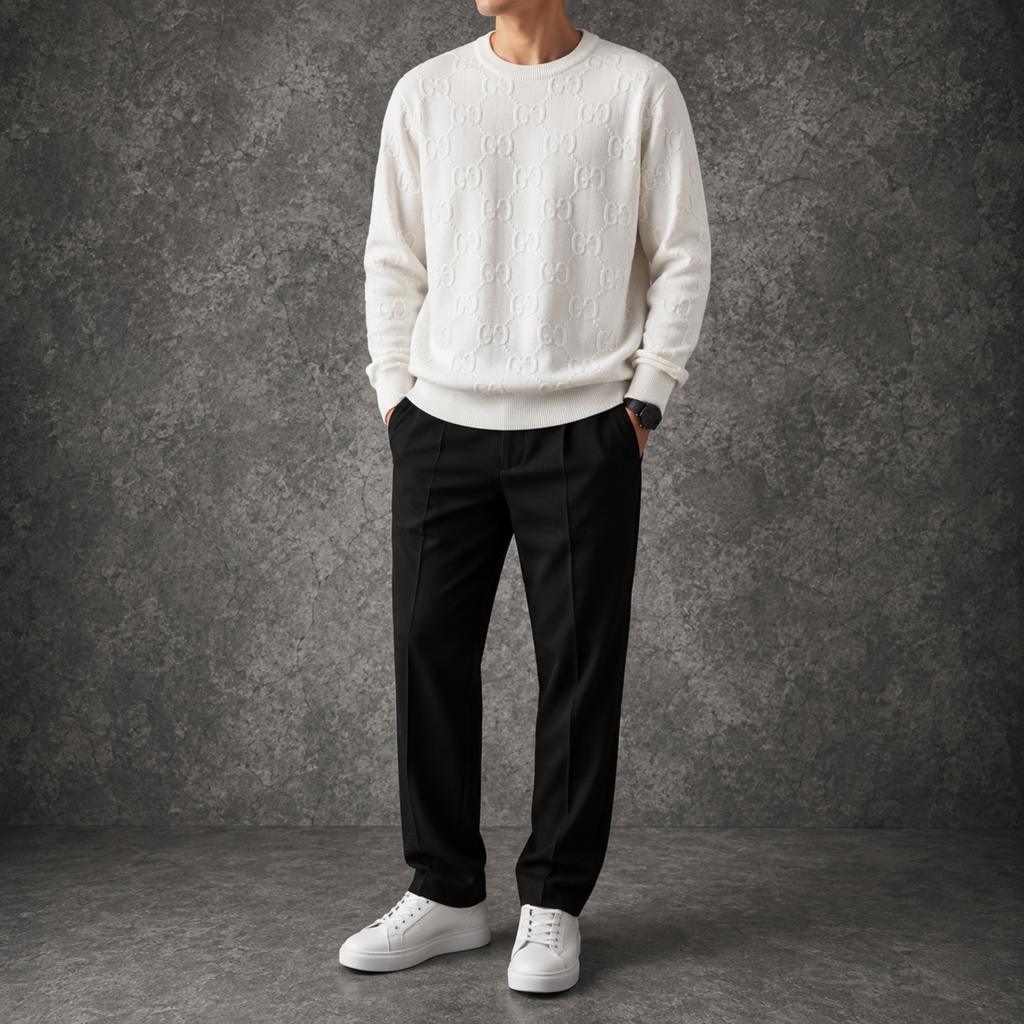 Elvare Club® Sweater