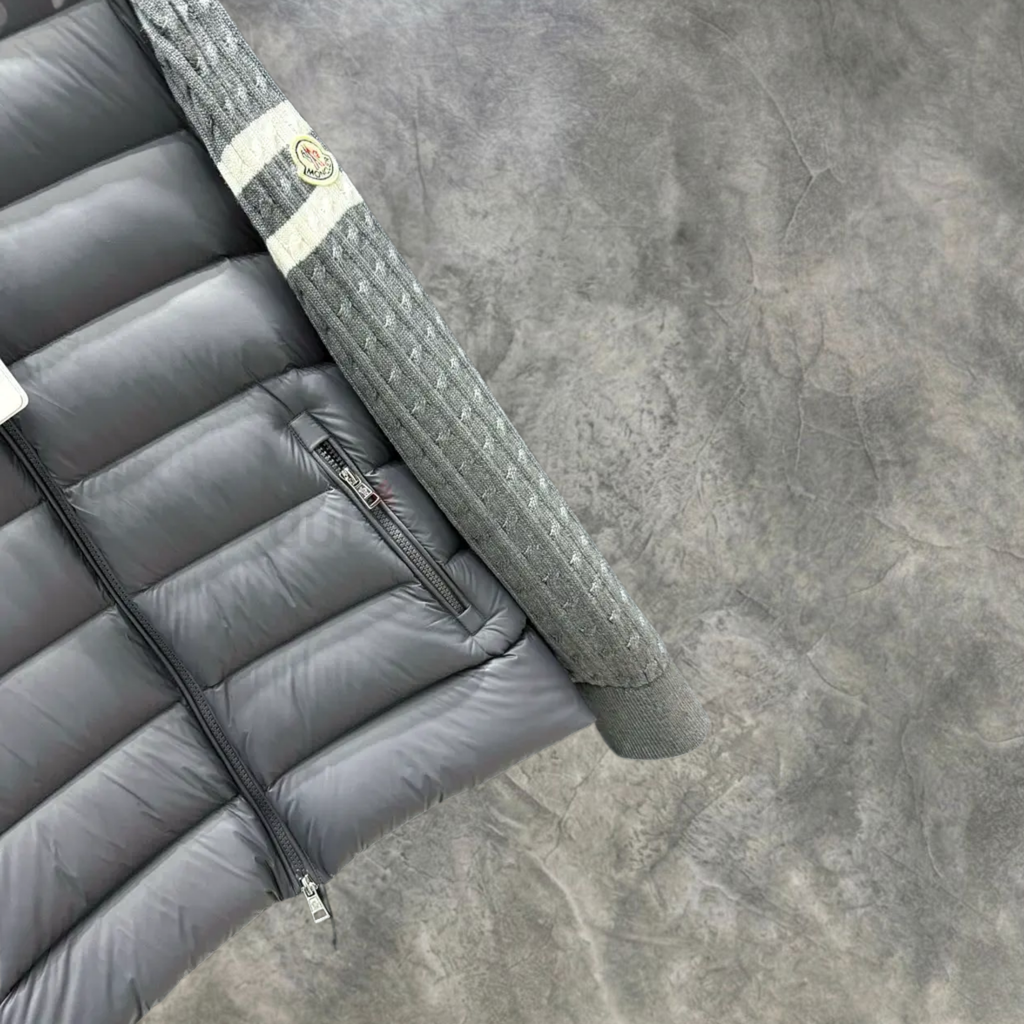Elvare Club® Puffer Jacket