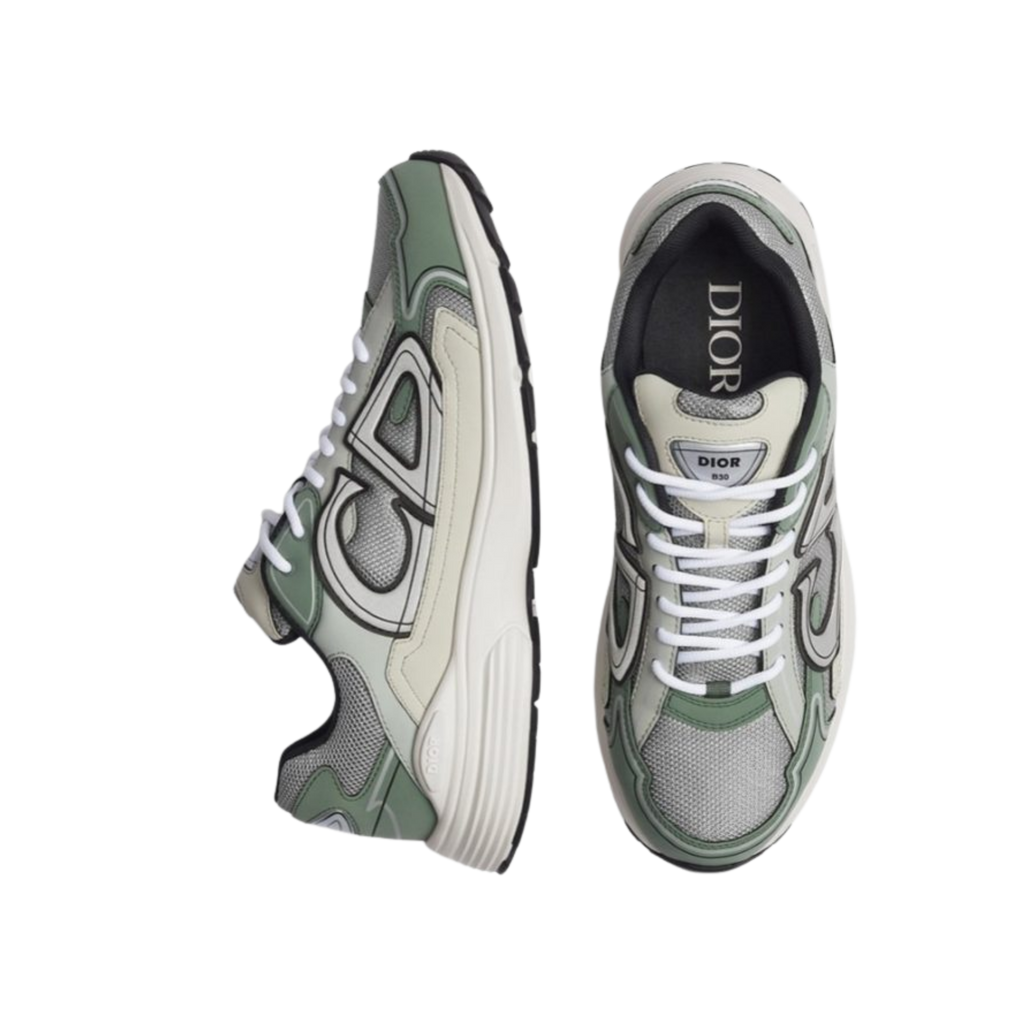 Elvare Club® Sneaker