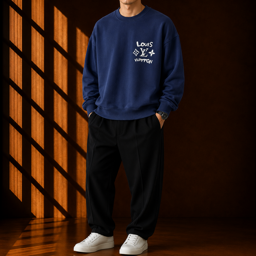Elvare Club® Sweater