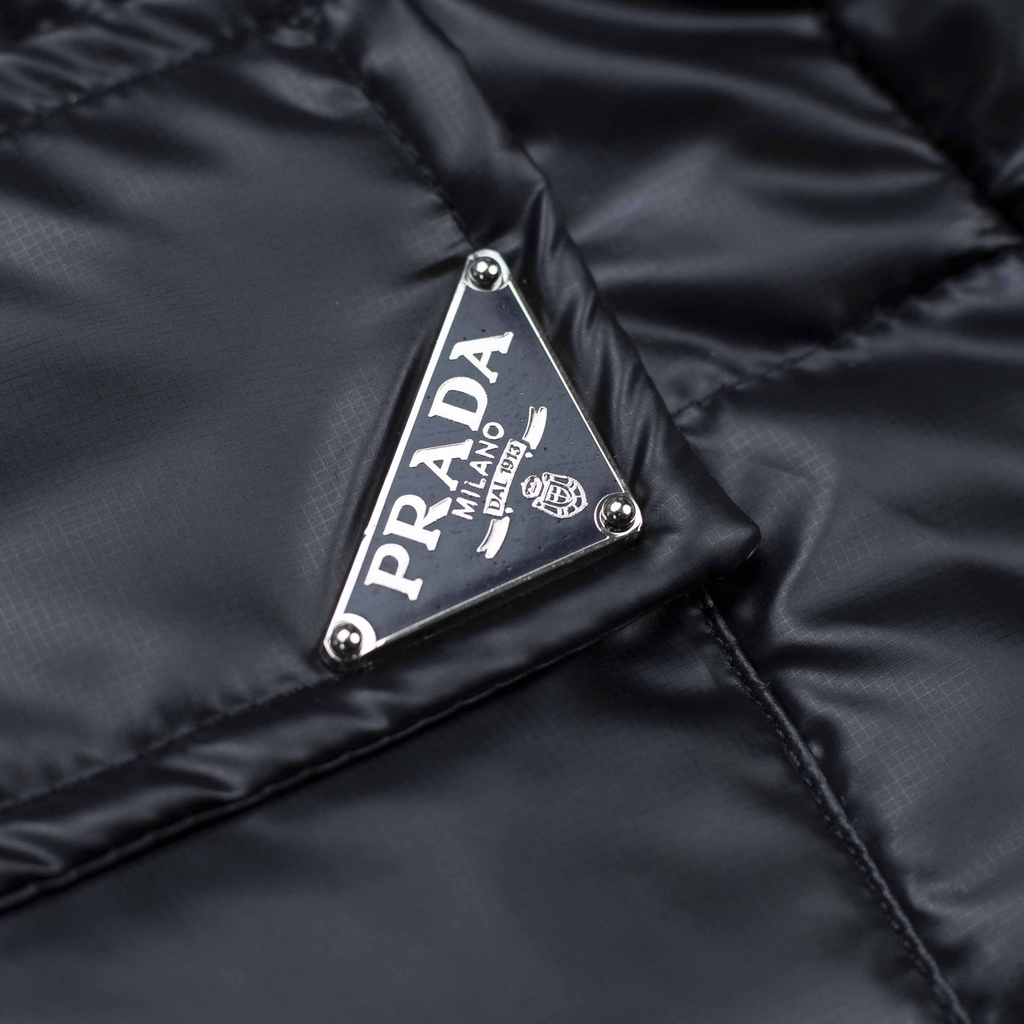Elvare Club® Puffer Jacket