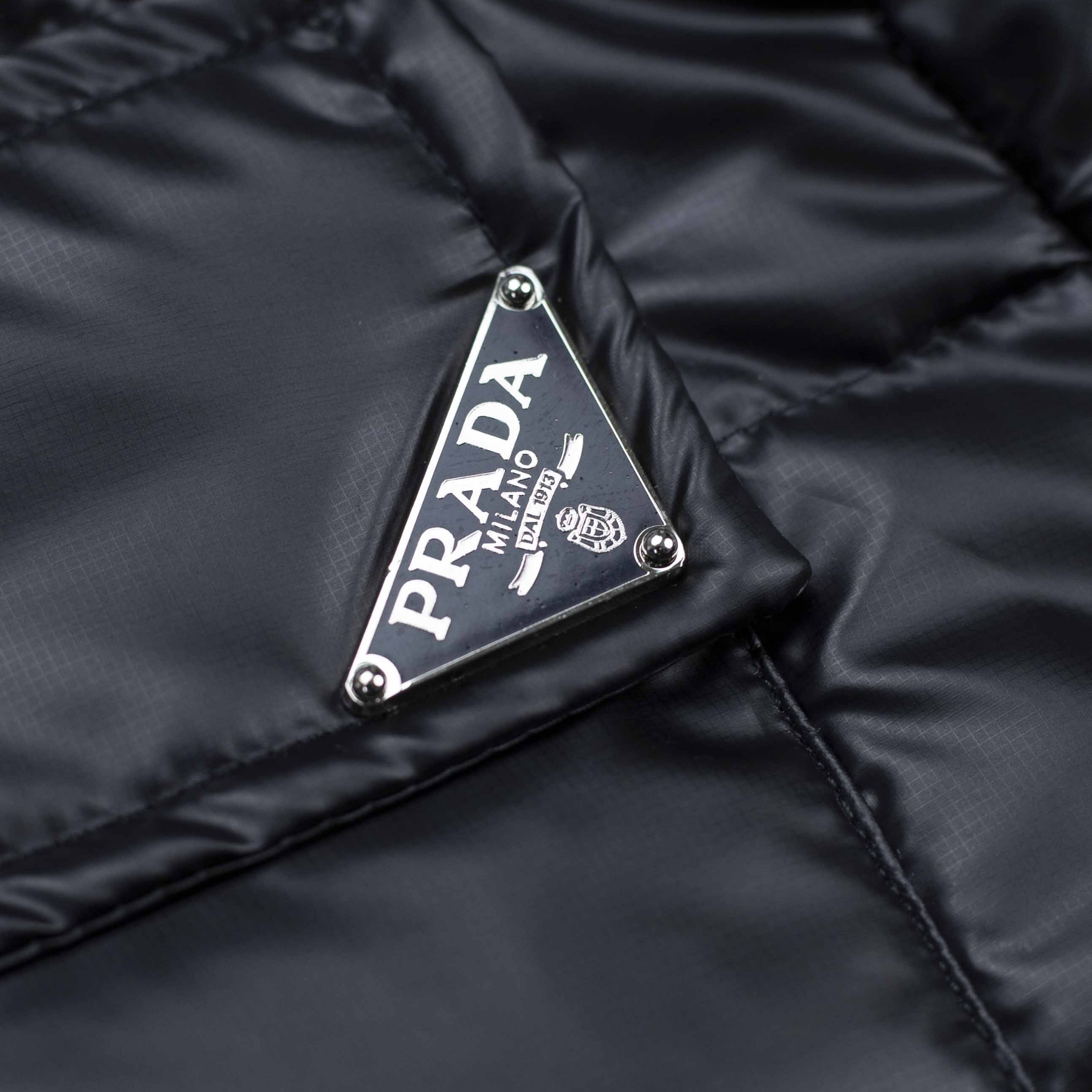 Elvare Club® Puffer Jacket
