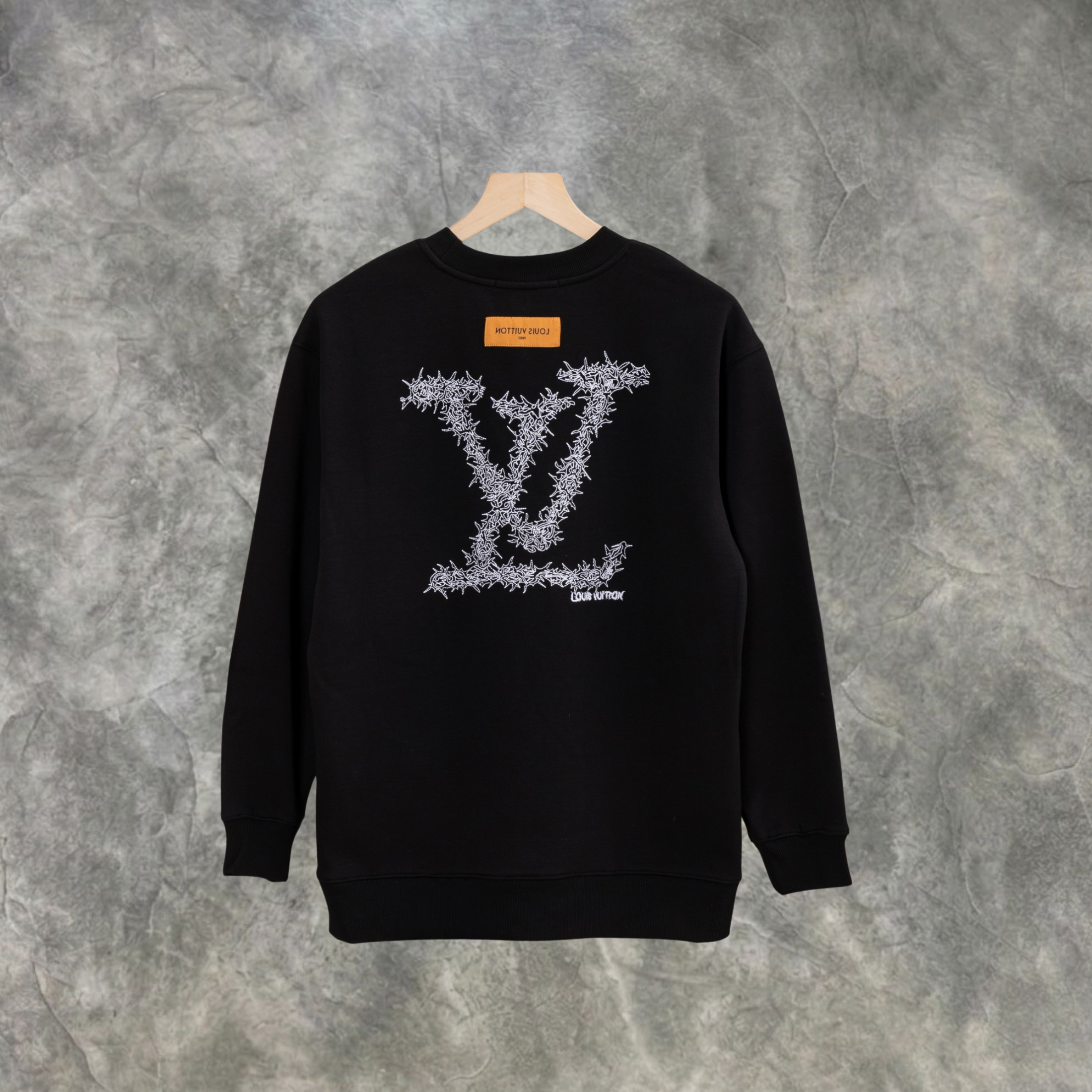 Elvare Club® Sweater