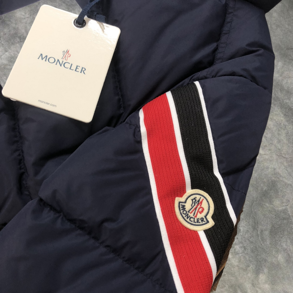 Elvare Club® Puffer Jacket