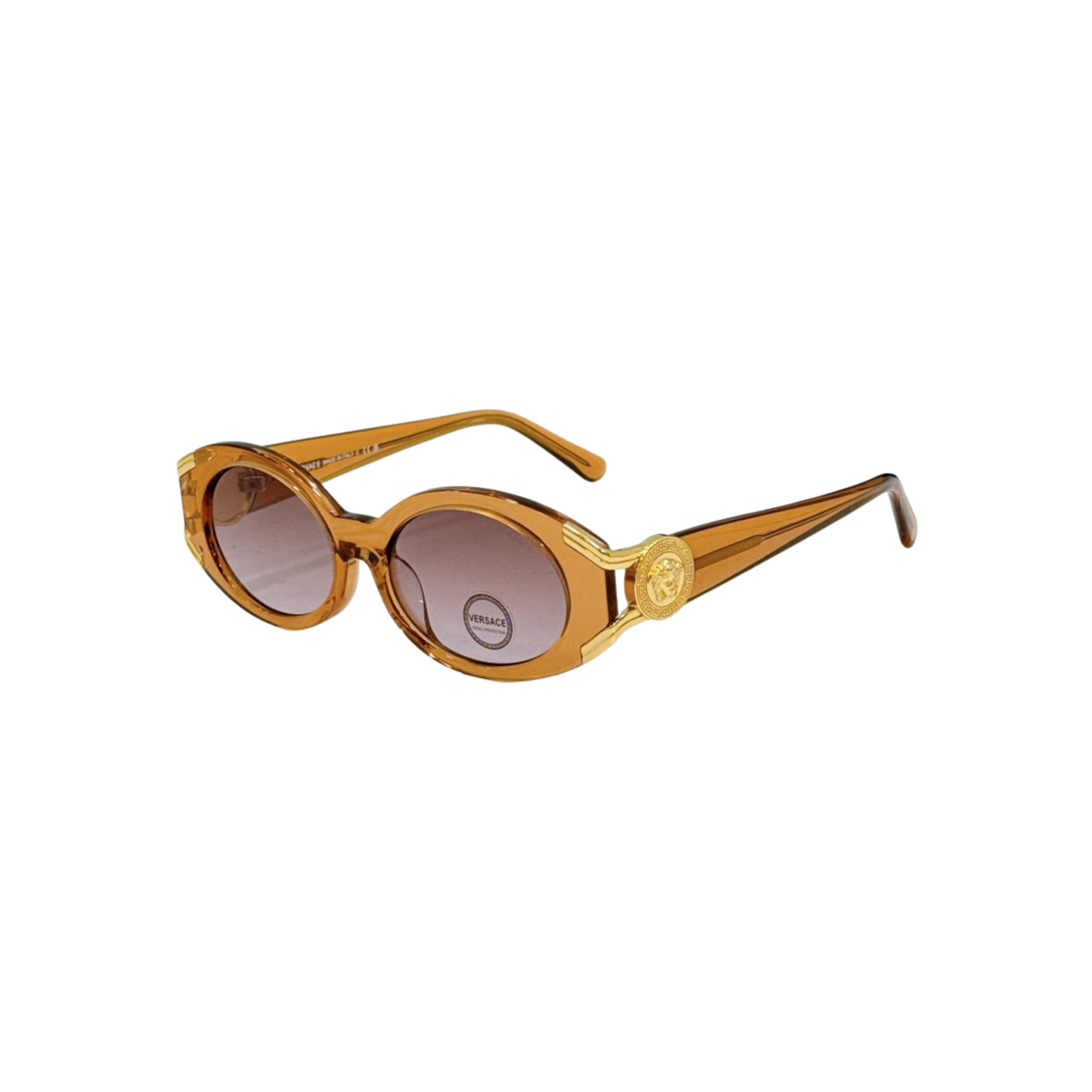 Elvare Club® Black Glasses