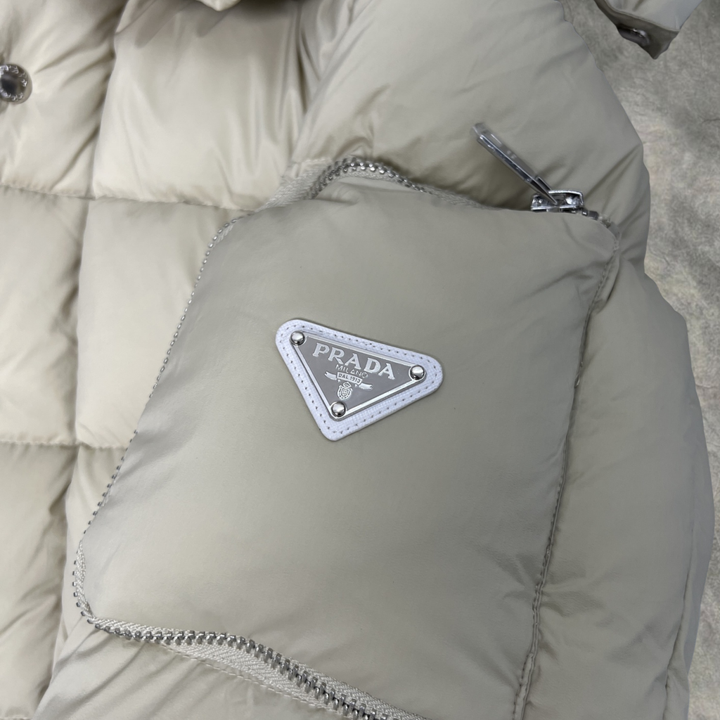 Elvare Club® Puffer Jacket