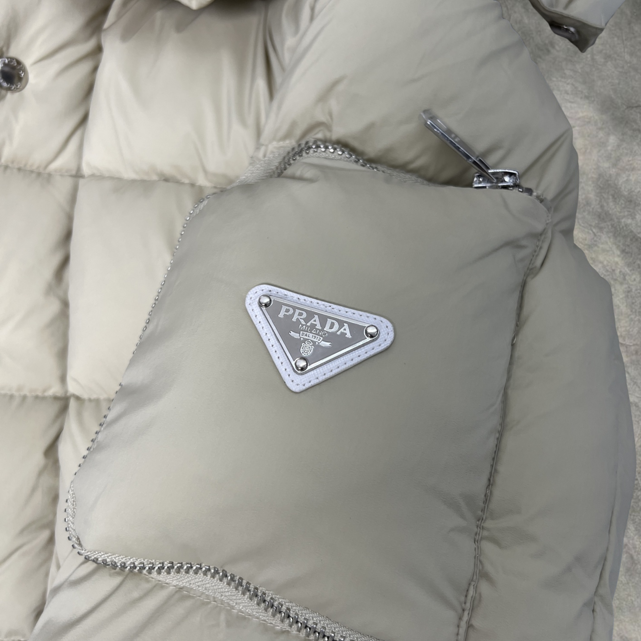Elvare Club® Puffer Jacket