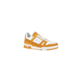 Elvare Club® Beige & Black Sneaker