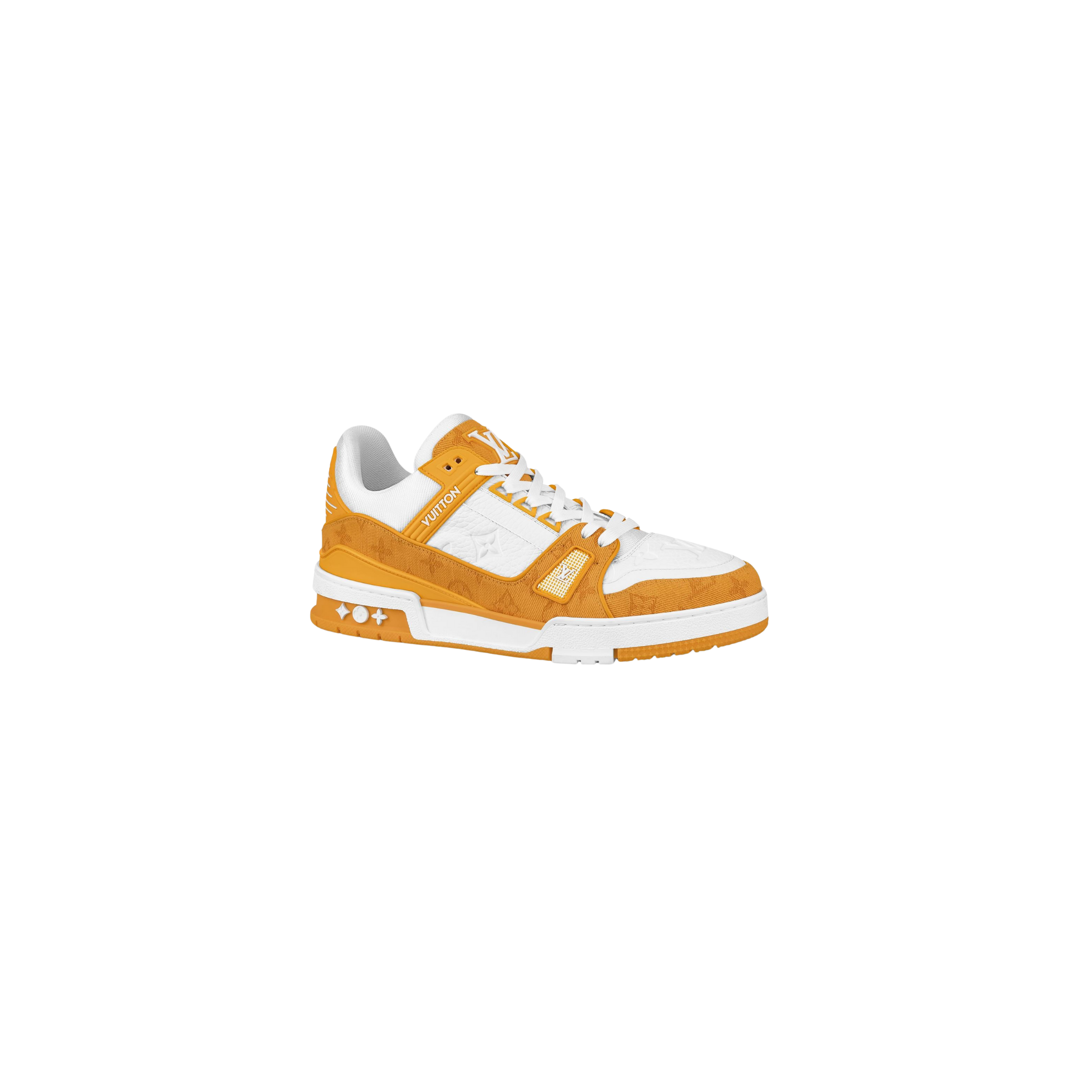 Elvare Club® Beige & Black Sneaker