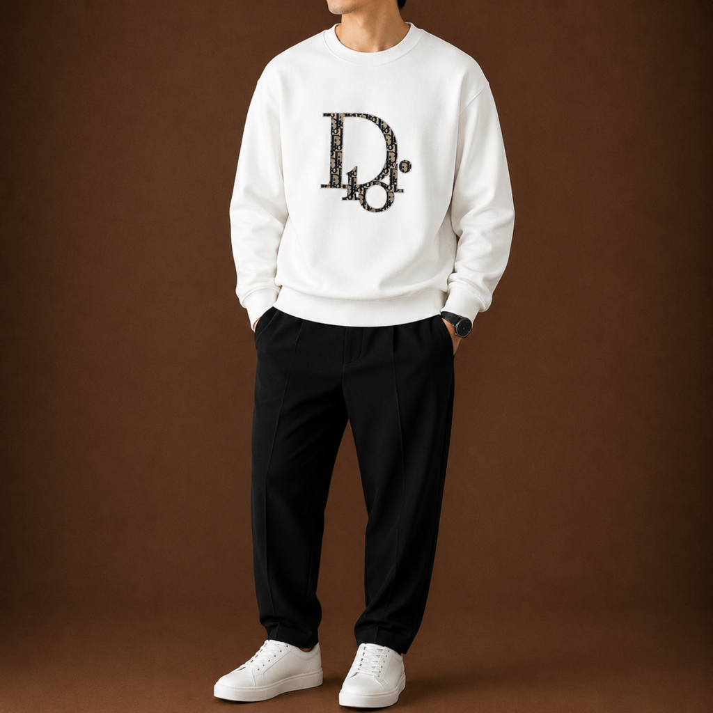 Elvare Club® Sweater