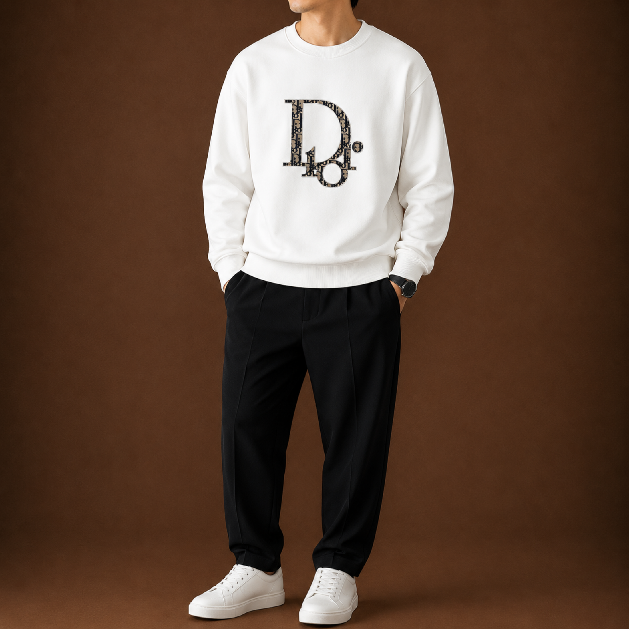 Elvare Club® Sweater