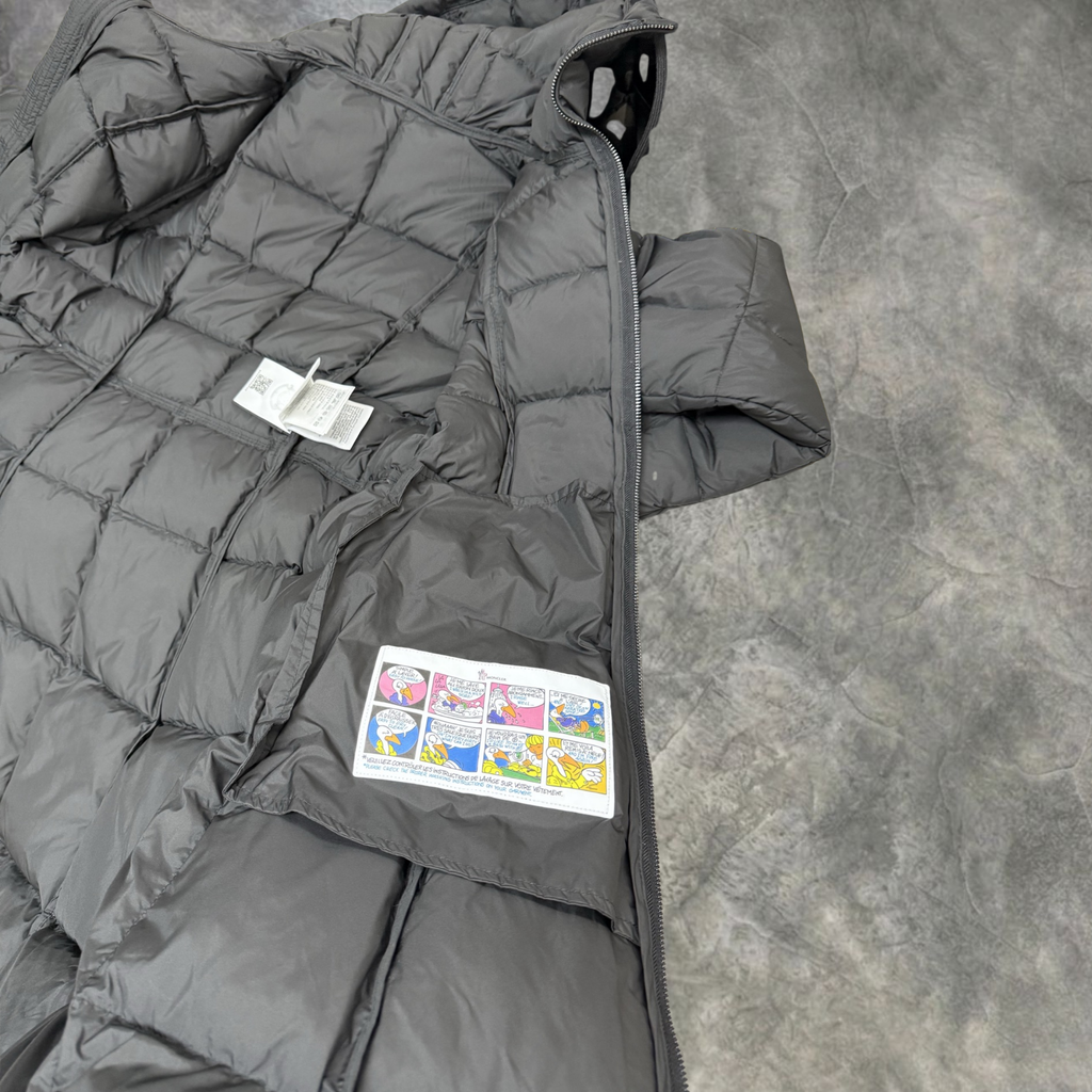 Elvare Club® Puffer Jacket