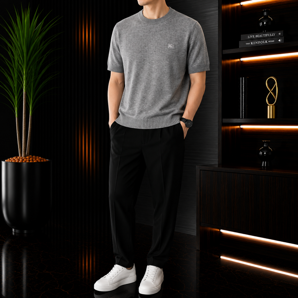 Elvare Club® T-Shirt