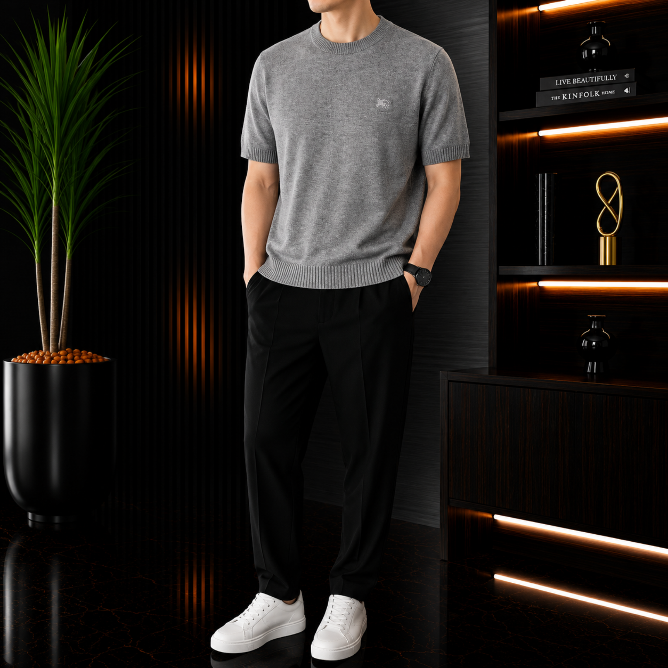 Elvare Club® T-Shirt