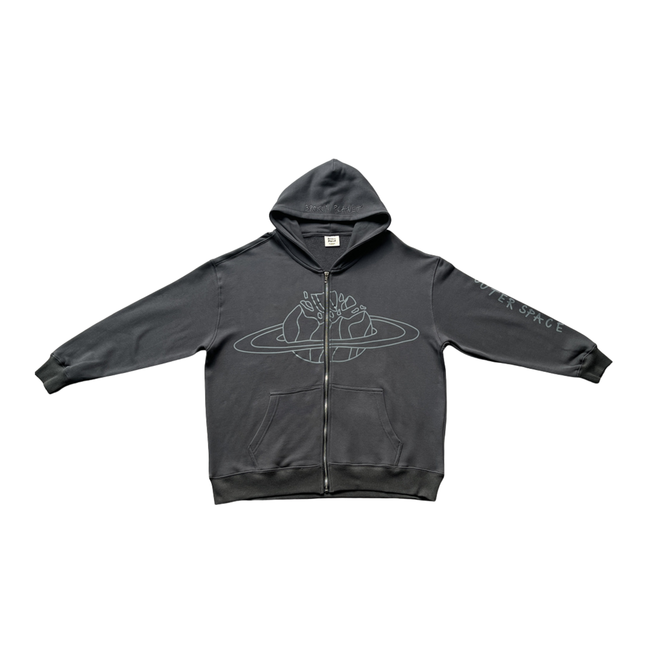 Elvare Club® Hoodie