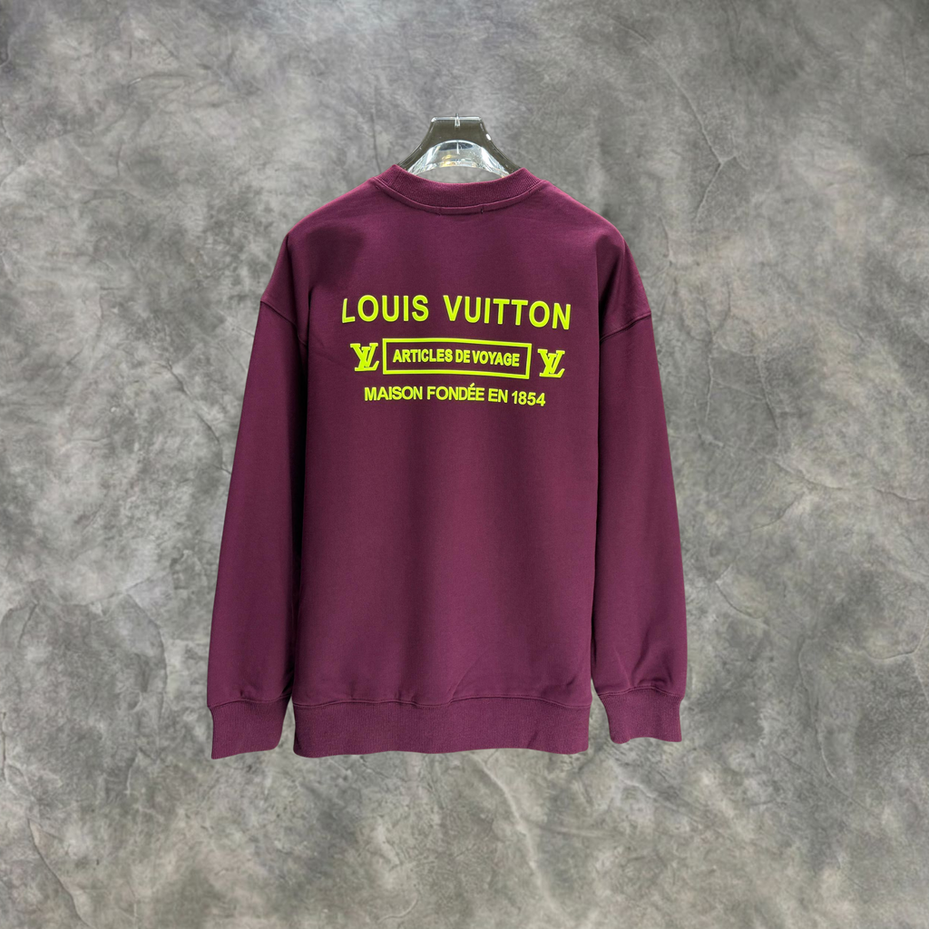 Elvare Club® Sweater