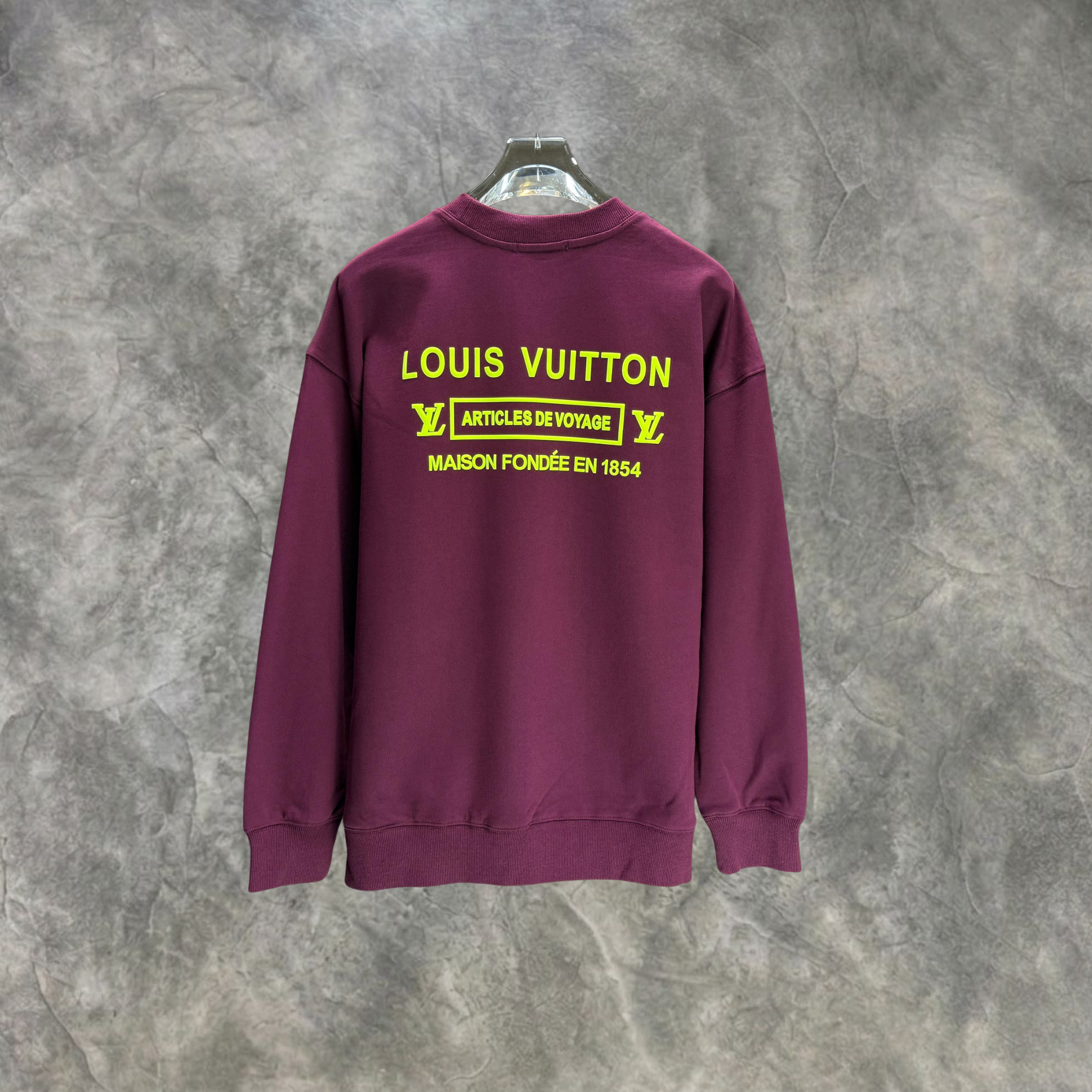 Elvare Club® Sweater