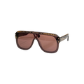 Elvare Club® Black Glasses