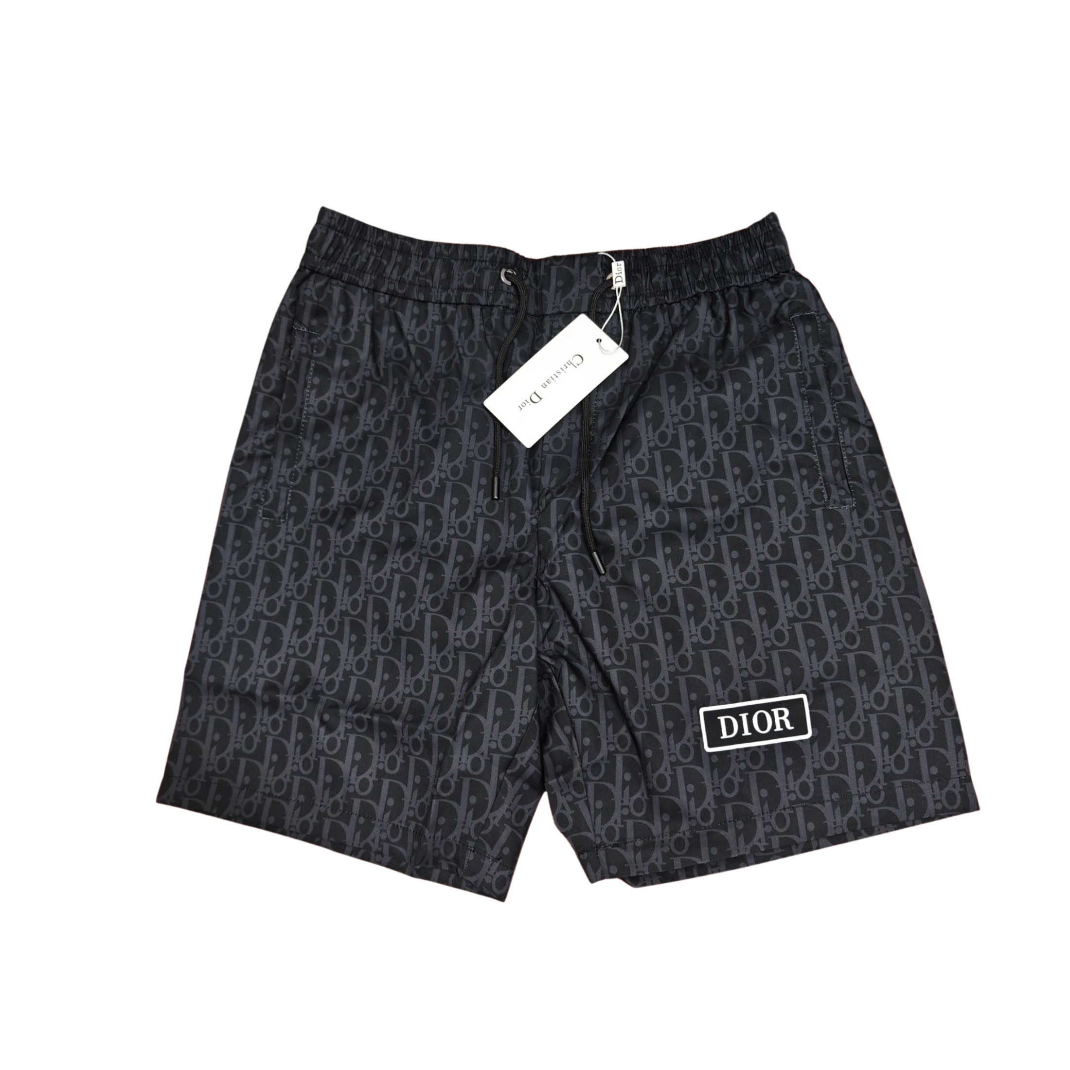 Elvare Club ®️ Short