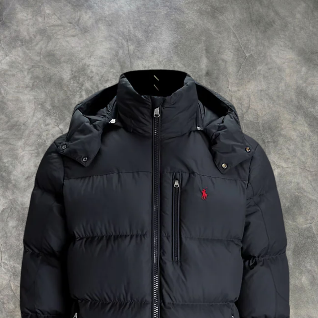 Elvare Club® Puffer Jacket