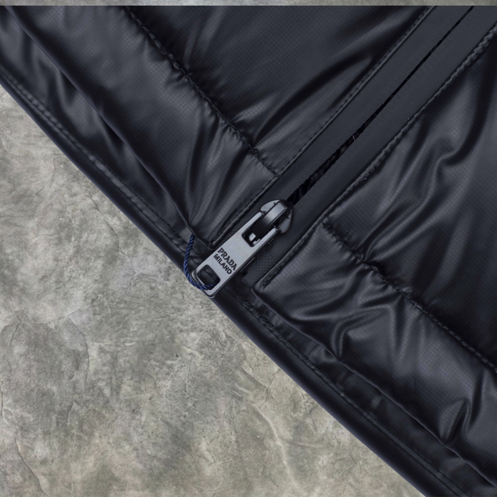Elvare Club® Puffer Jacket