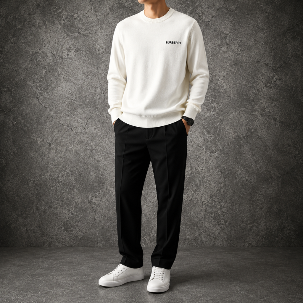 Elvare Club® Sweater