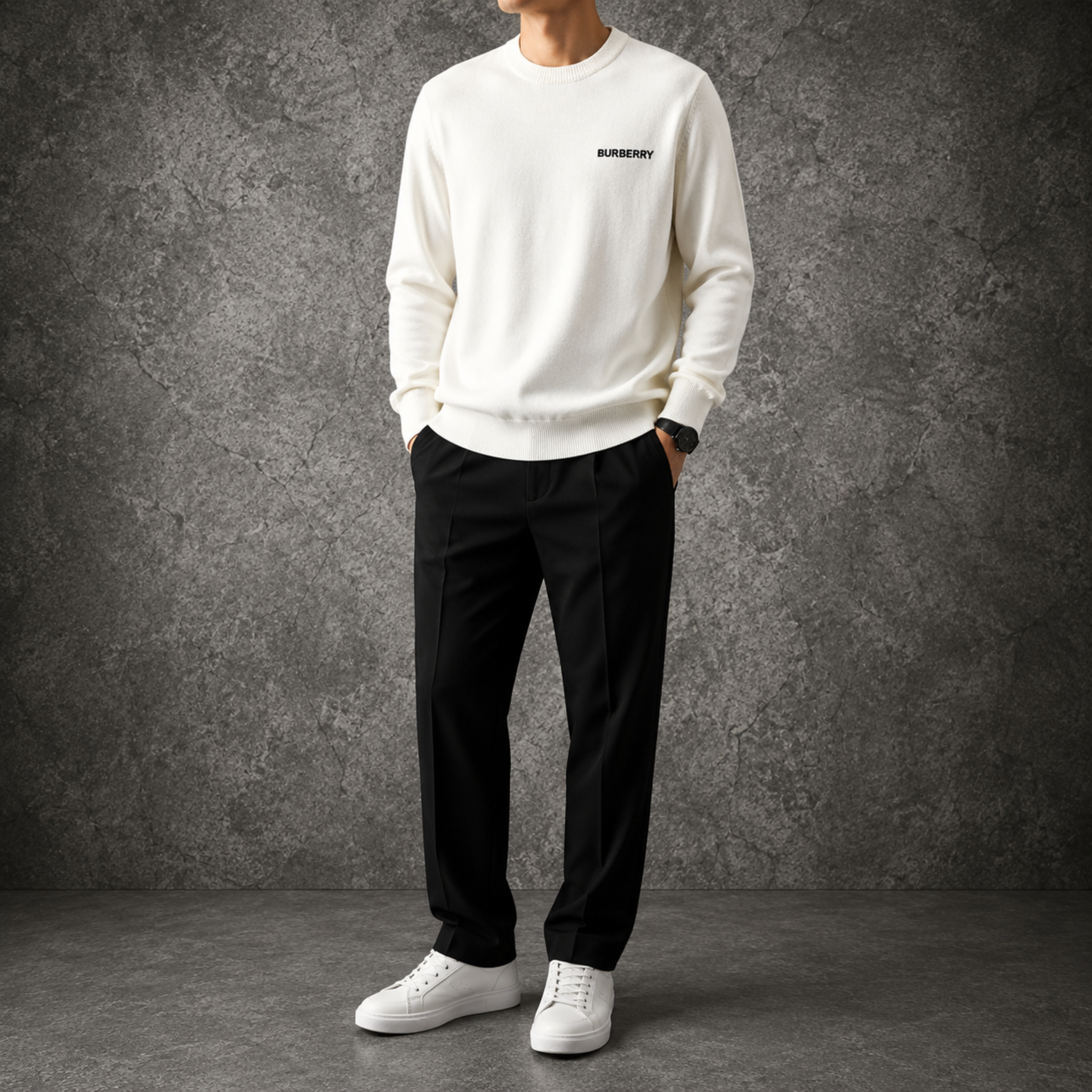 Elvare Club® Sweater