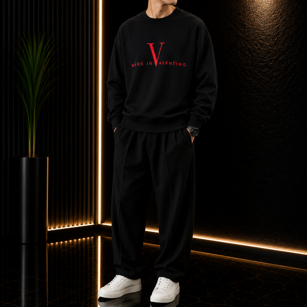 Elvare Club® Sweater