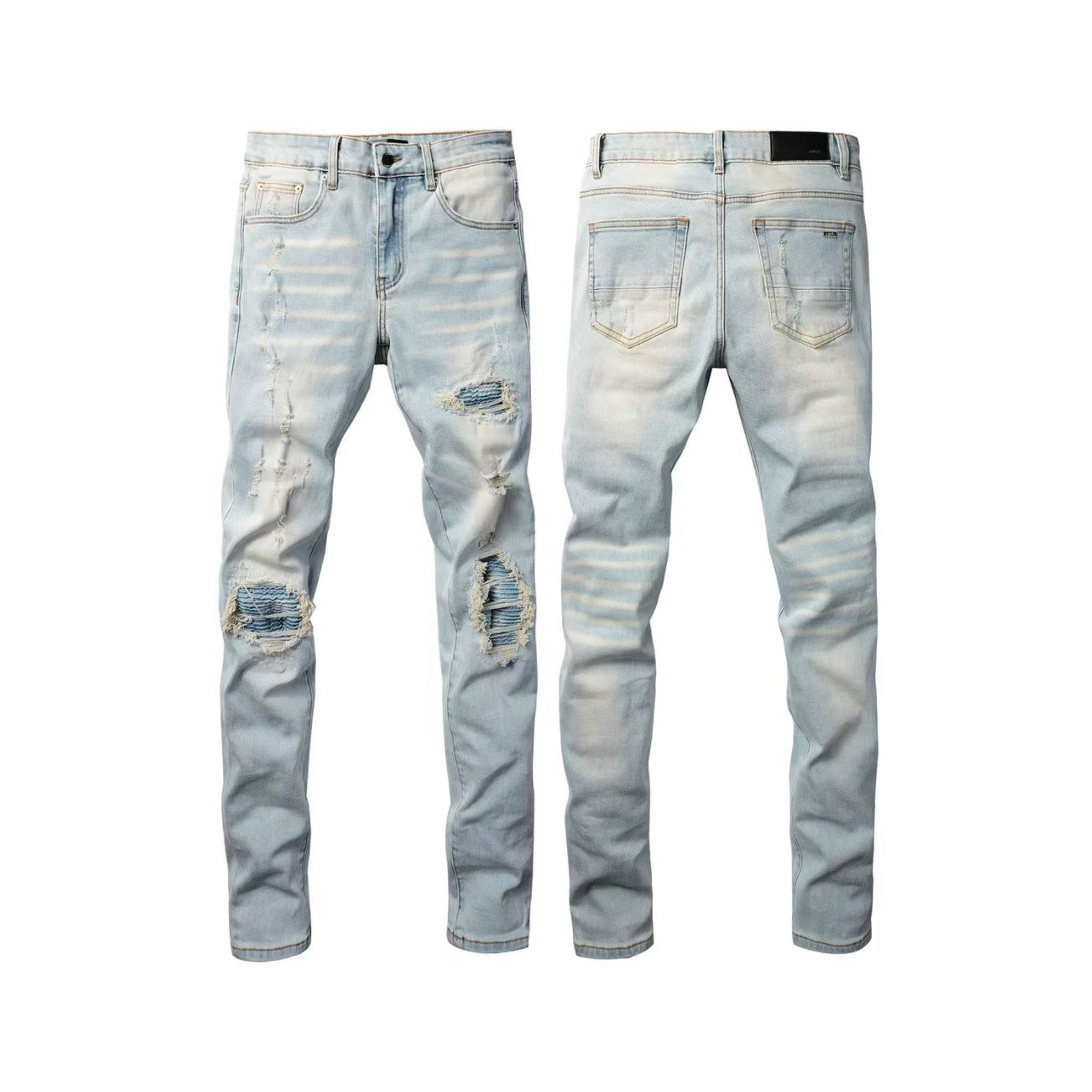 Elvare Club® Jeans