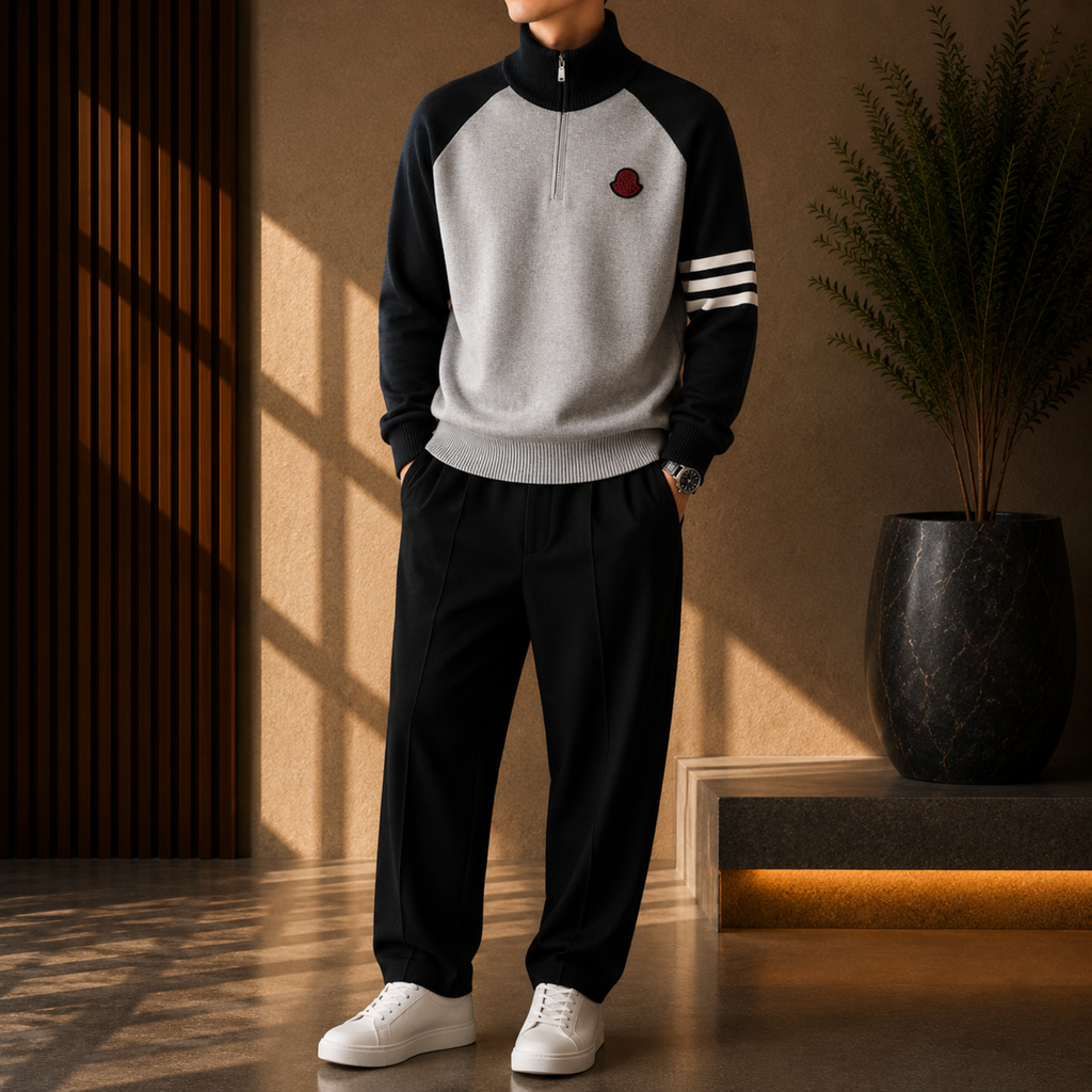 Elvare Club® Sweater