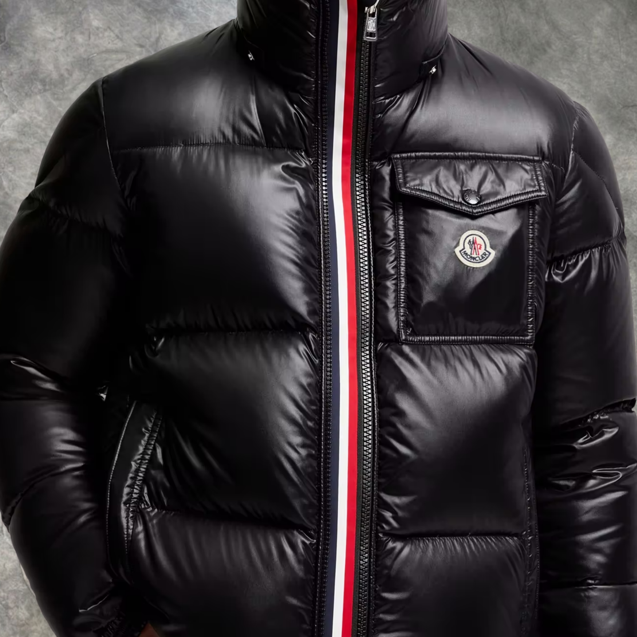 Elvare Club® Puffer Jacket