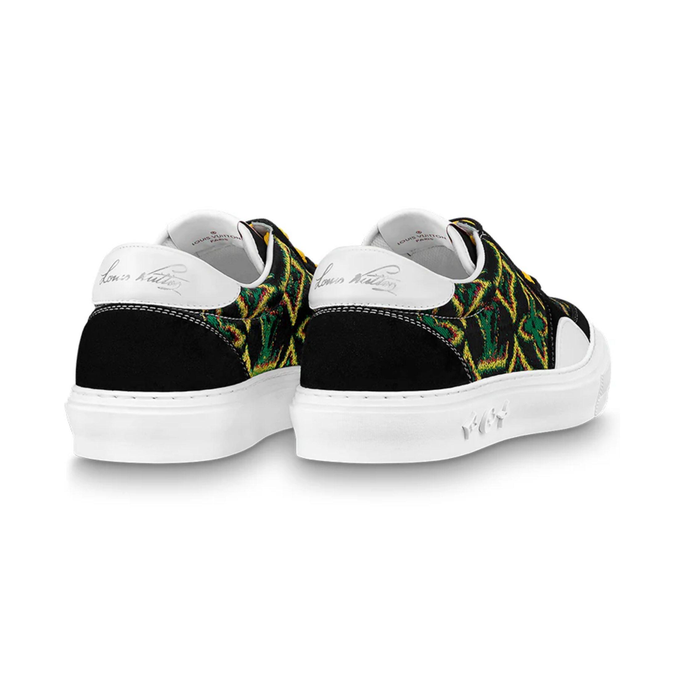 Elvare Club® Sneaker