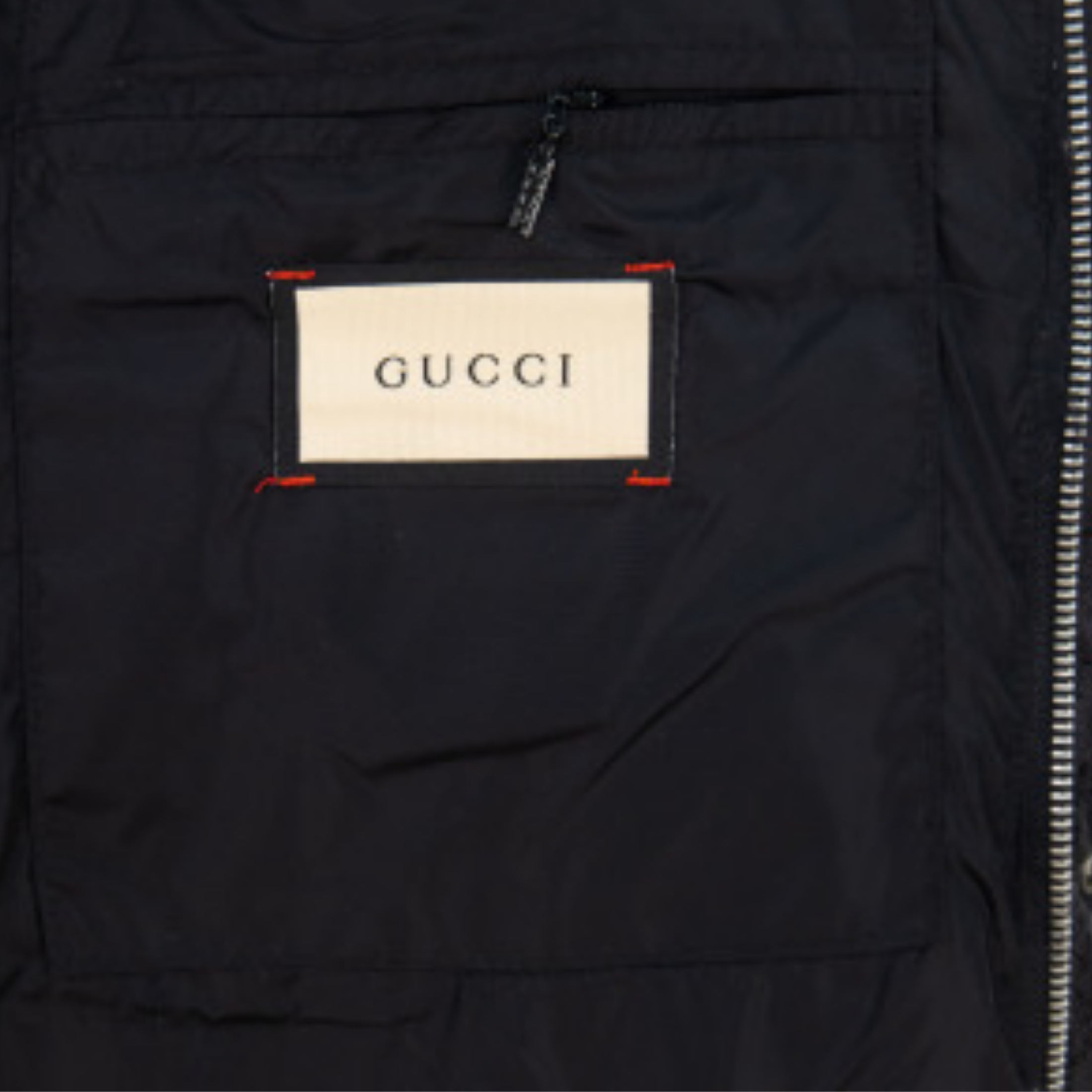Elvare Club® Puffer Jacket