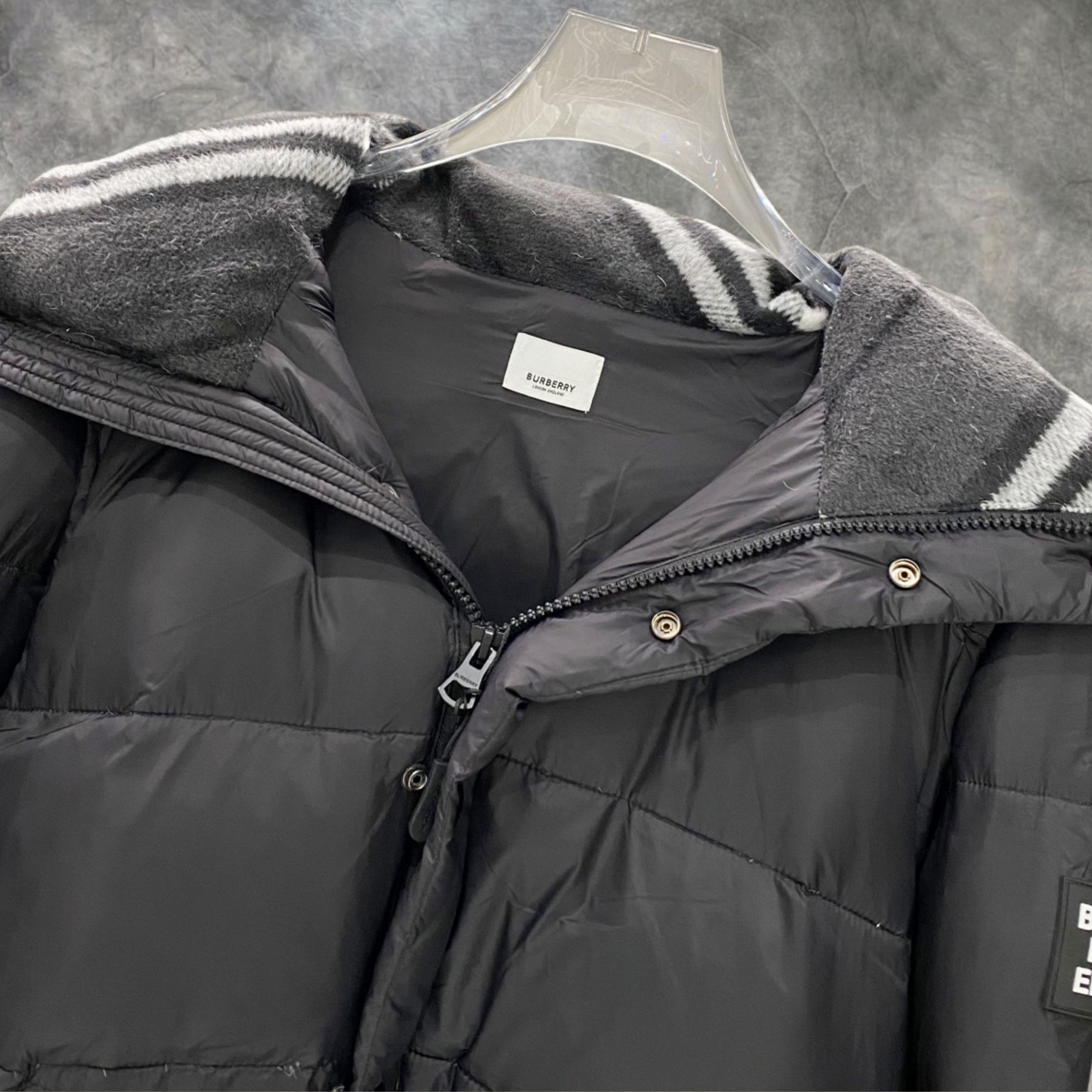Elvare Club® Puffer Jacket