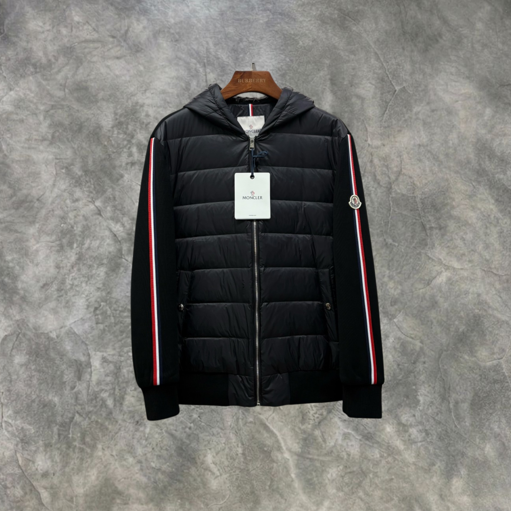 Elvare Club® Puffer Jacket