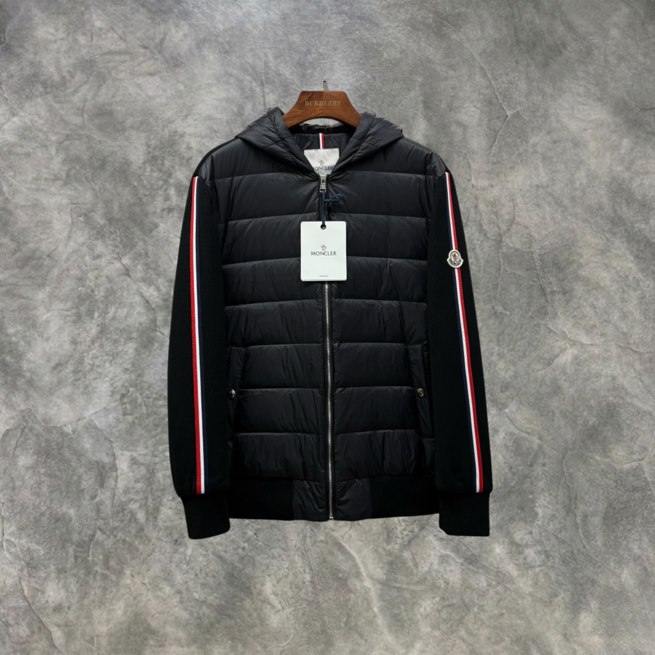 Elvare Club® Puffer Jacket