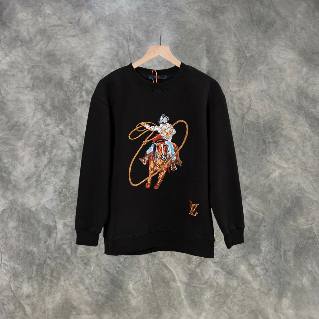 Elvare Club® Sweater