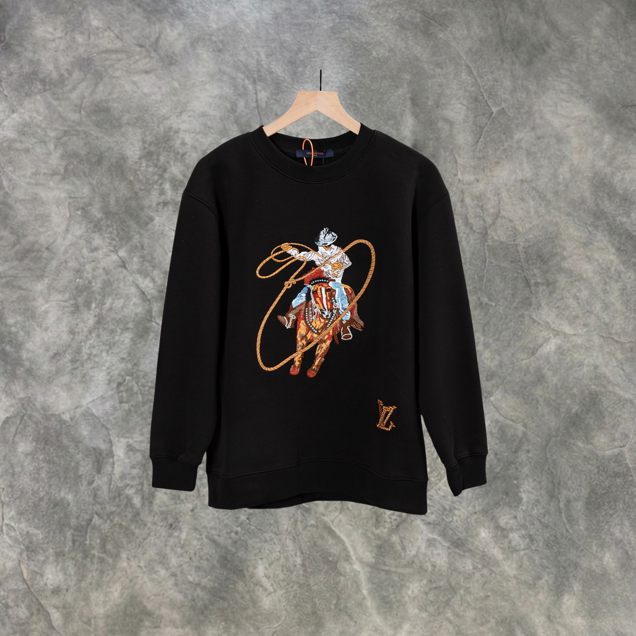 Elvare Club® Sweater