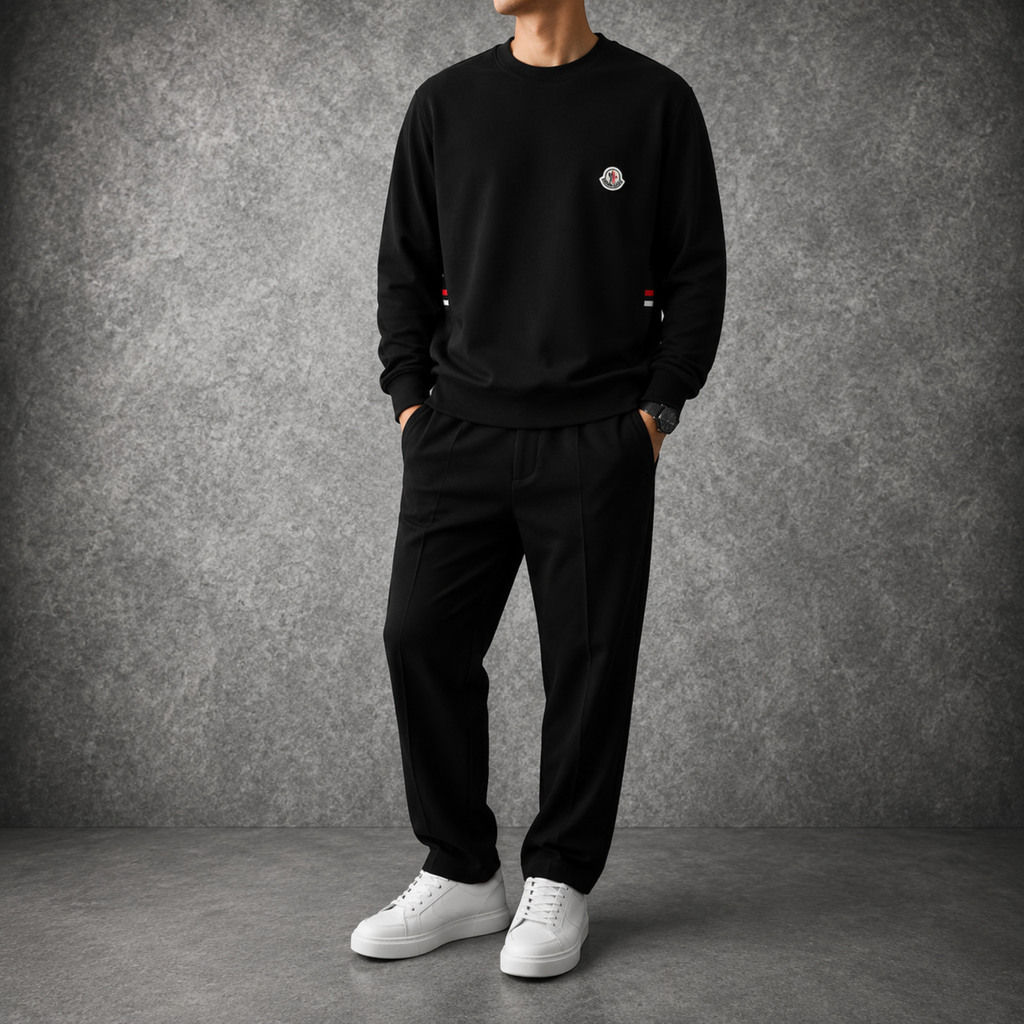 Elvare Club® Sweater