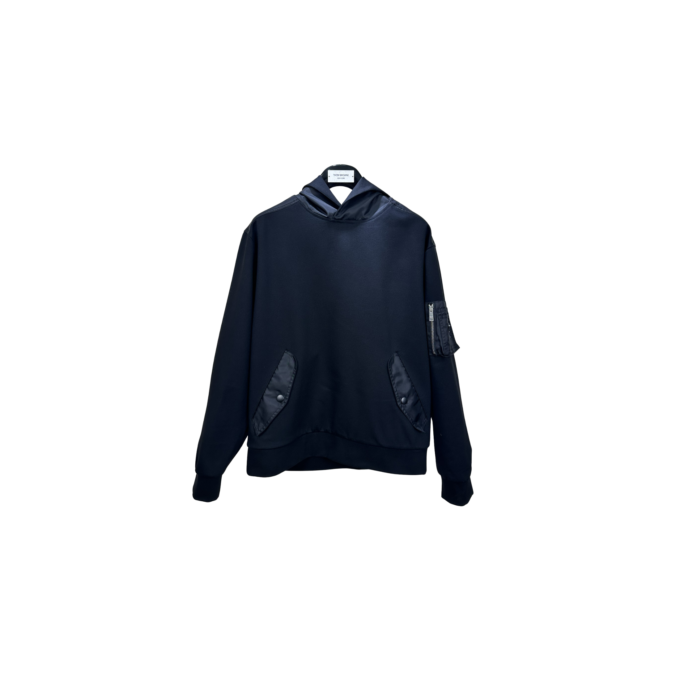 Elvare Club® Hoodie