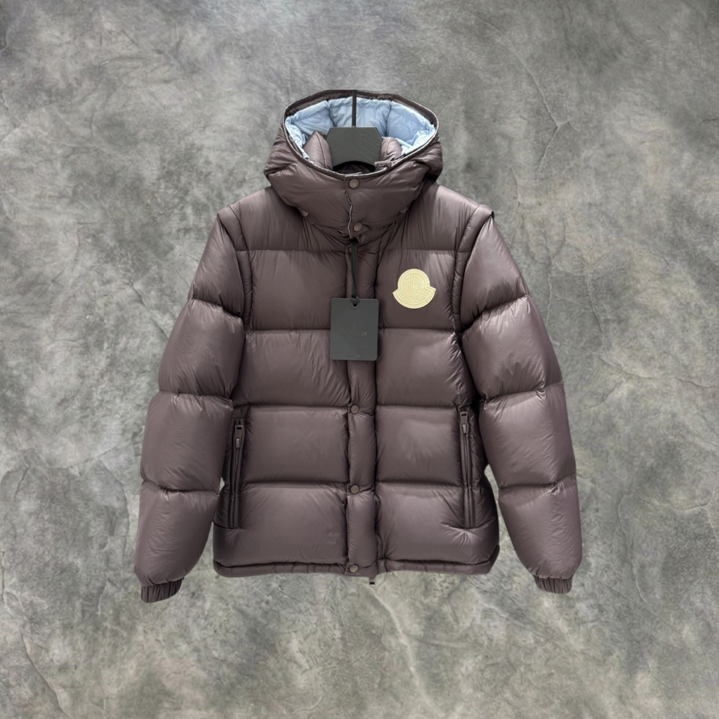 Elvare Club® Puffer Jacket