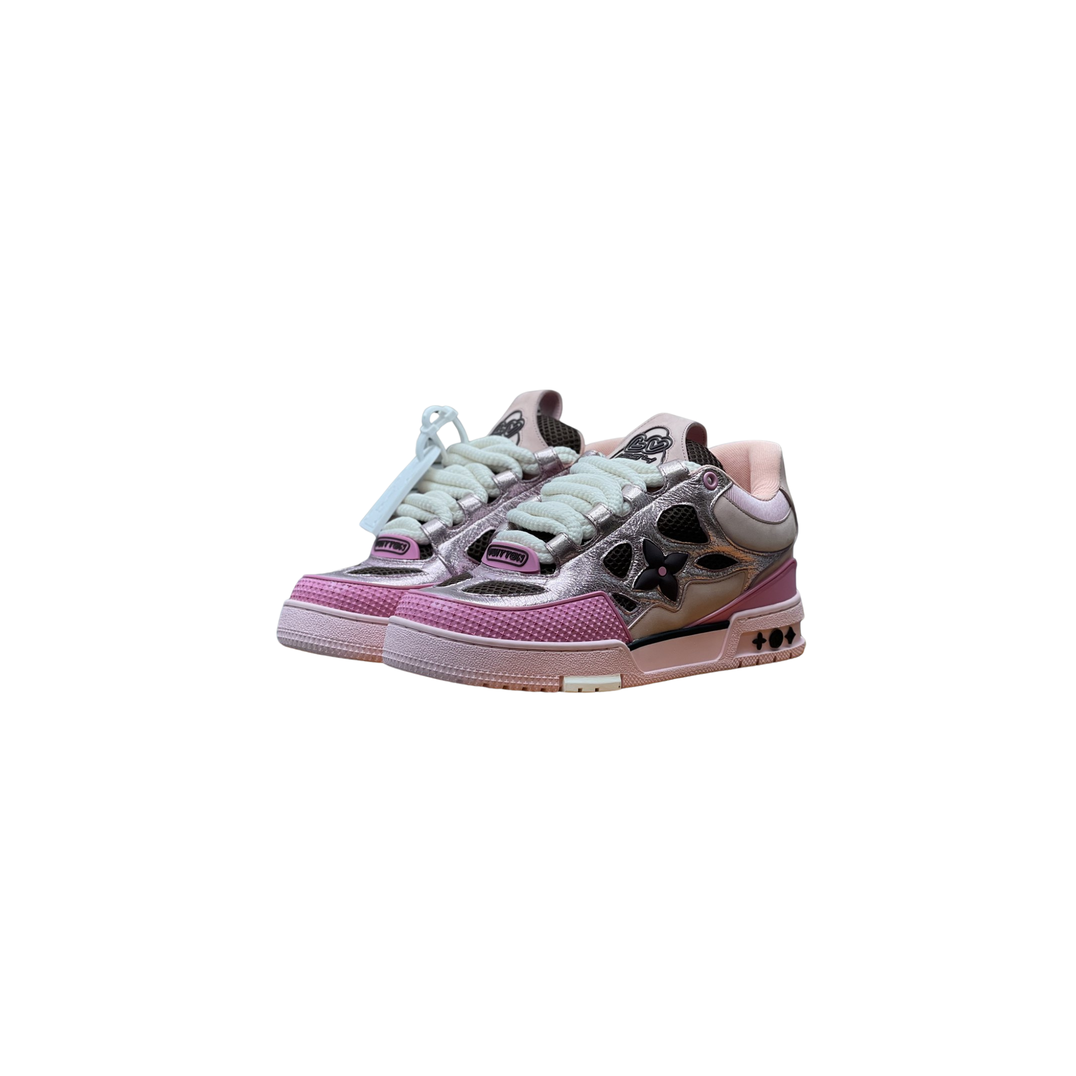Elvare Club® Sneaker
