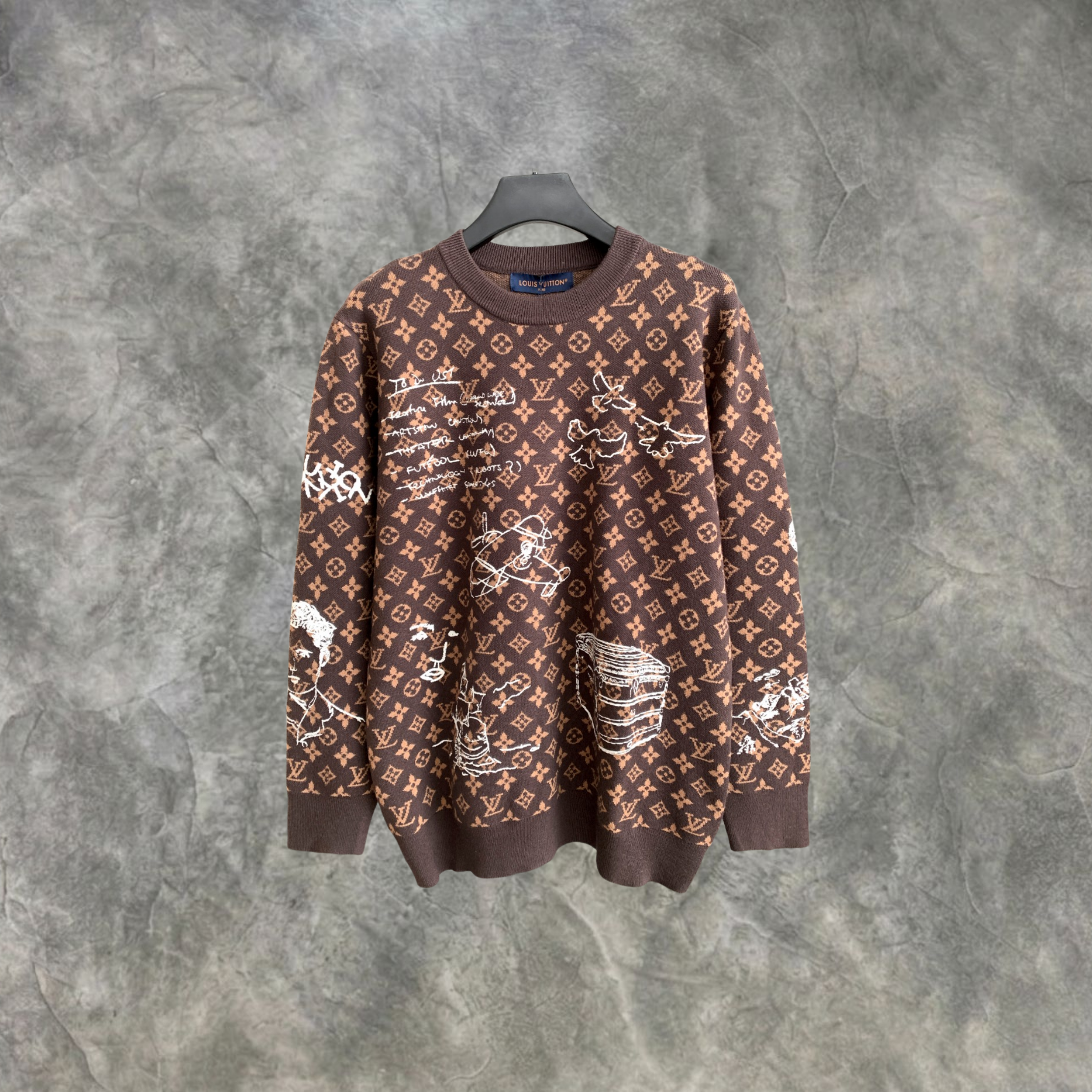 Elvare Club® Sweater