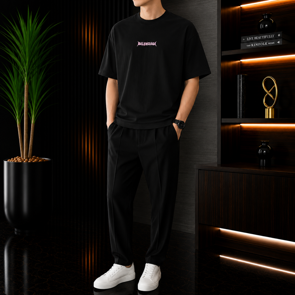 Elvare Club® T-Shirt