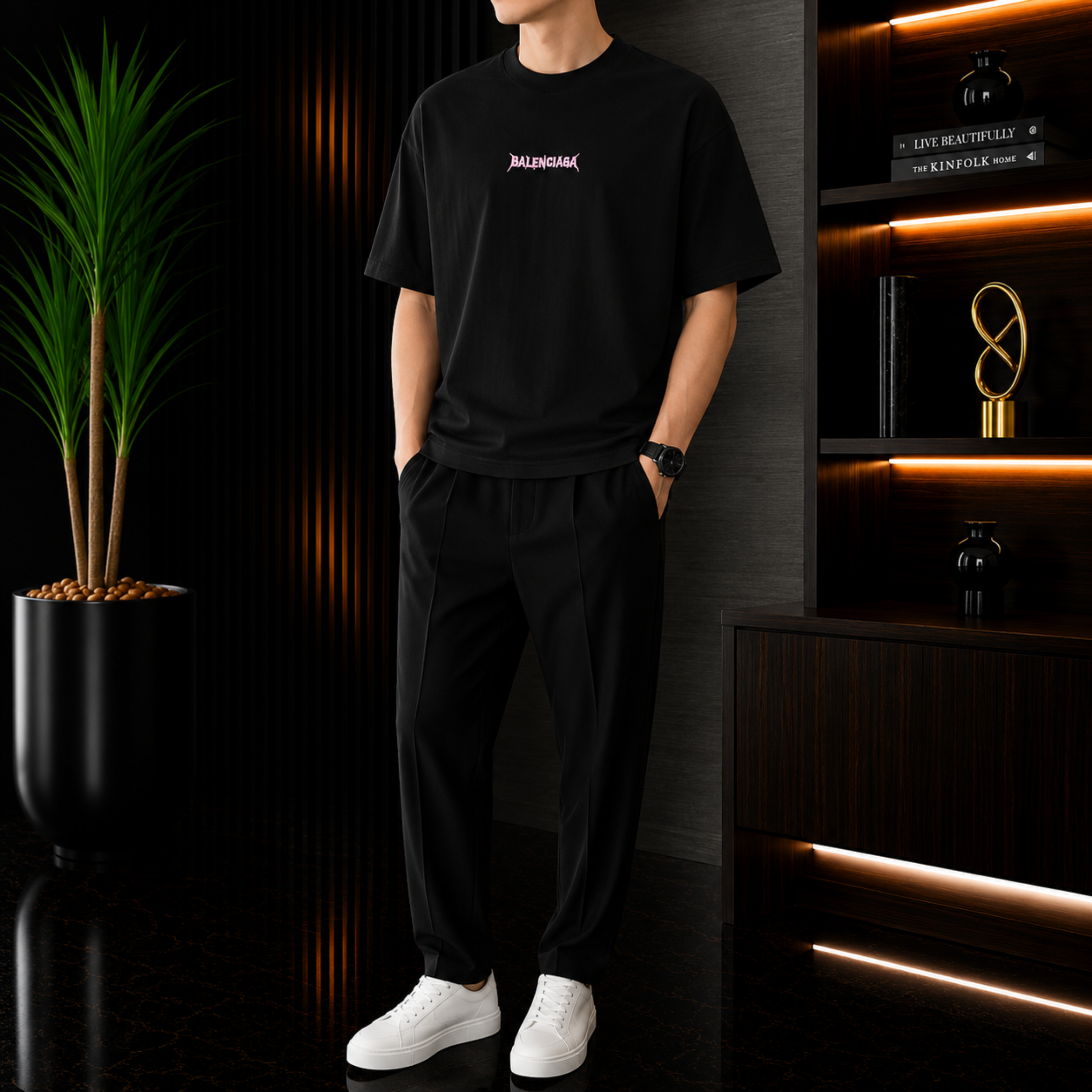 Elvare Club® T-Shirt