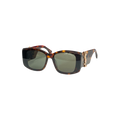 Elvare Club® Black Glasses