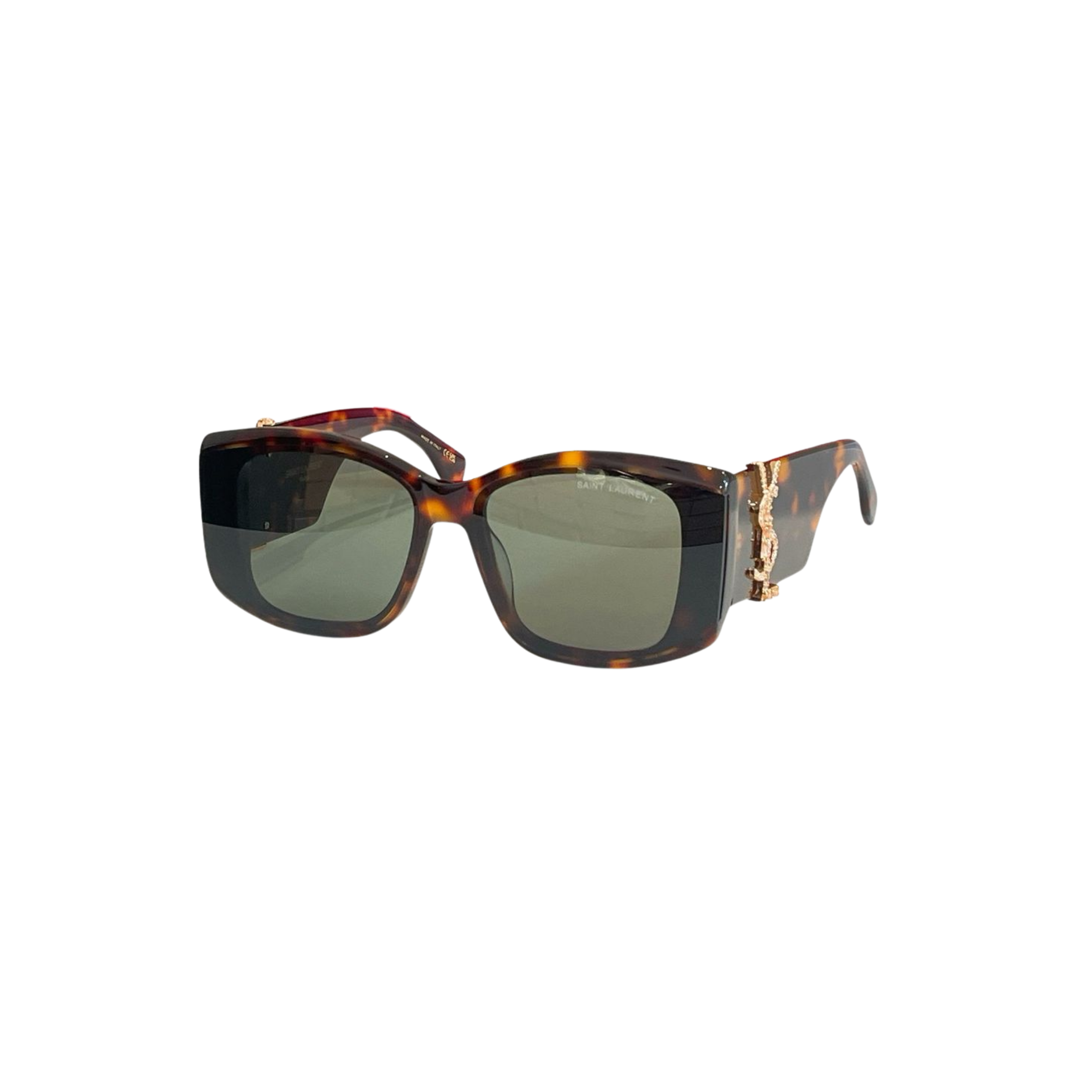 Elvare Club® Black Glasses